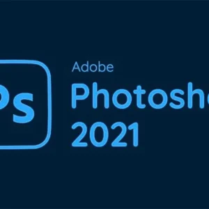 Adobe Photoshop 2021