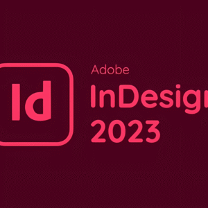 Adobe InDesign 2023 (x64)